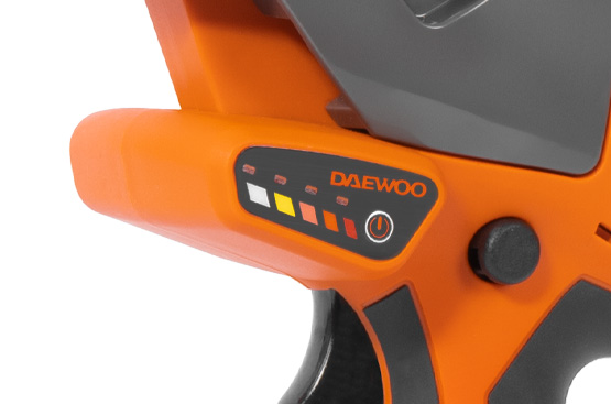 Бесщеточный электродвигатель